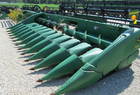2008 John Deere 612C