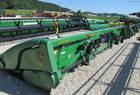 2008 John Deere 612C