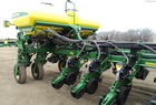 2008 John Deere 1770NT