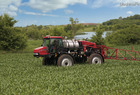 2011 Case IH Patriot 4420