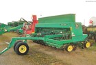 1990 John Deere 750