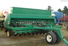 1990 John Deere 750