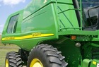 2004 John Deere 9760