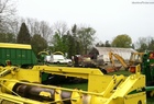 2003 John Deere JD 640B