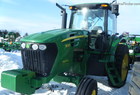 2009 John Deere 7630