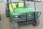 2009 John Deere 620i XUV