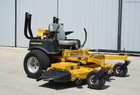 2010 Hustler SUPER Z