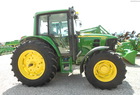 2011 John Deere 6430