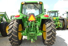 2011 John Deere 6430