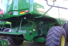 2011 John Deere 9670STS