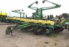 2011 John Deere 1760
