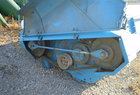 2008 Shelbourne CVS 32