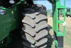 2011 John Deere 9770 STS
