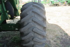 2011 John Deere 9770 STS