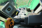 2011 John Deere 9770 STS