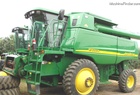 2008 John Deere 9770