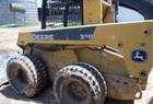 2008 John Deere 328