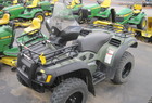 2004 John Deere 650 Buck