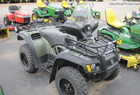2004 John Deere 650 Buck
