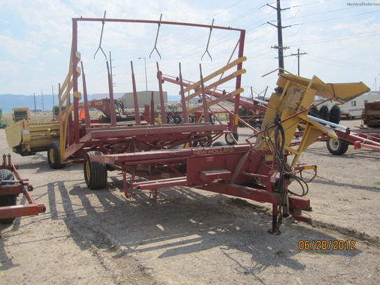  New Holland 1003
