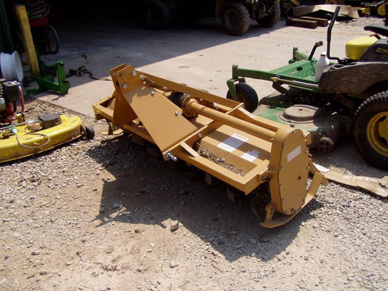 Other CHEROKEE RT6 ROTARY TILLER