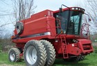 2003 Case IH 2388