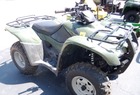 2011 Honda Rancher ES