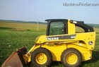 2007 John Deere 328