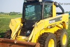 2007 John Deere 328