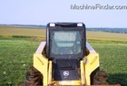 2007 John Deere 328