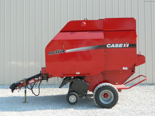 2012 Case IH RB464