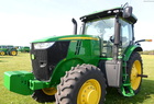 2011 John Deere 7215R