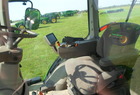 2011 John Deere 7215R
