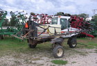 1991 Spray Coupe 220