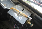 1991 Spray Coupe 220