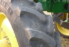 2012 John Deere 4830