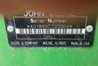 2007 John Deere 1890