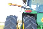 2011 John Deere 8335R ILS TRACTOR
