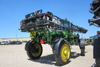2008 John Deere 4830