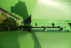 2011 John Deere 612