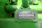 2011 John Deere 612