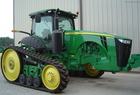 2011 John Deere 8310RT