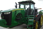 2011 John Deere 8310RT
