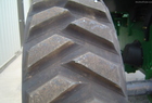 2011 John Deere 8310RT