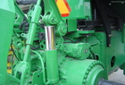2011 John Deere 8310RT