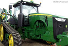 2011 John Deere 8335RT