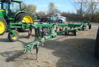 2011 John Deere 3710