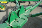 2011 John Deere 3710