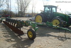 2011 John Deere 3710