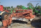  Kuhn FC250